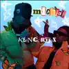 Keen Cortex - Micheal 'GOAT' - Single